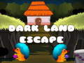 Jwèt Dark Land Escape