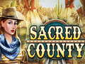 Jwèt Sacred county