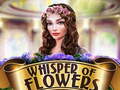Jwèt Whispers of Flowers