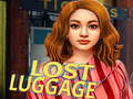 Jwèt Lost Luggage