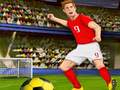 Jwèt Soccer Skills The Finest of Kings