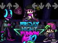 Jwèt Friday Night Funkin Neo 