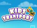 Jwèt Kids Transport