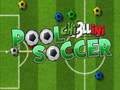 Jwèt Chiellini Pool Soccer