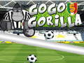 Jwèt Go Go Gorilla