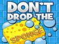 Jwèt Don't Drop the Sponge