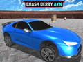 Jwèt Crash Derby AYN