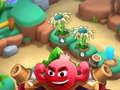 Jwèt Plants vs Zombies Online