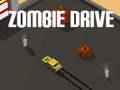 Jwèt Zombie Drive