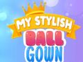 Jwèt My Stylish Ball Gown