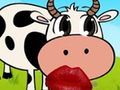 Jwèt Find the Invisible Cow