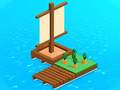 Jwèt Idle Arks: Sail and Build