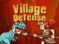 Jwèt Village Defense