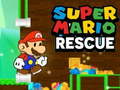 Jwèt Super Mario Rescue