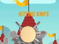 Jwèt HITTING KNIFE
