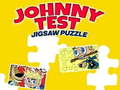 Jwèt Johnny Test Jigsaw Puzzle