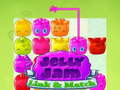 Jwèt Jelly Jam Link & Match
