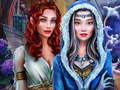 Jwèt Fantasyland intruders