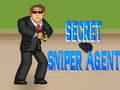 Jwèt Secret Sniper Agent 