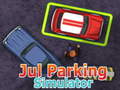 Jwèt Jul Parking Simulator