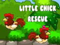 Jwèt Little Chick Rescue