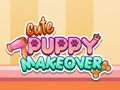 Jwèt Cute Puppy Makeover