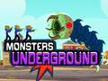 Jwèt Monsters Underground