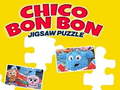 Jwèt Chico Bon Bon Jigsaw Puzzle