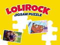 Jwèt Lolirock Jigsaw Puzzle