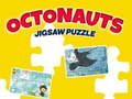 Jwèt Octonauts Jigsaw Puzzle
