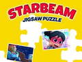 Jwèt Starbeam Jigsaw Puzzle