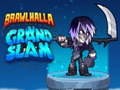 Jwèt Brawlhalla Grand Slam