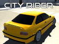 Jwèt City rider