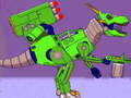 Jwèt Mechabots