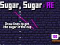 Jwèt  Sugar, Sugar