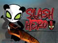 Jwèt Slash Hero