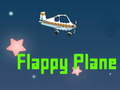 Jwèt Flappy Plane