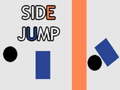 Jwèt Side Jump
