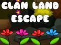 Jwèt Clan Land Escape