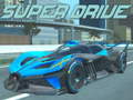 Jwèt Super drive