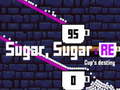 Jwèt Sugar Sugar RE: Cup's destiny