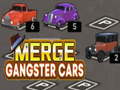 Jwèt Merge Gangster Cars