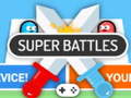Jwèt Super Battles