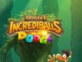 Jwèt Rayman's Incrediballs Dodge