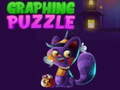 Jwèt Graphing Puzzle 
