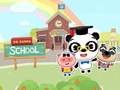 Jwèt Dr Panda School