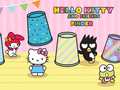 Jwèt Hello Kitty and Friends Finder