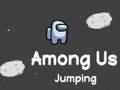 Jwèt Among Us : Jumping