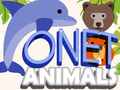 Jwèt Onet Animals
