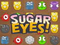 Jwèt Sugar Eyes